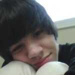 Austin Aguiar - @peopleforgetme - Instagram