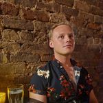 Austin Ahern - @aahern9 - Instagram