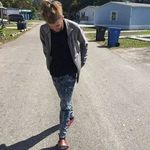 Austin Albright - @xhrtlss - Instagram