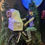 Austin Albright - Facebook