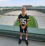 Austin Albright - Facebook