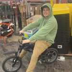 Austin Albright - @austinalbright3 - Instagram