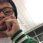 Austin Albright - @austin_the_anthropologist - Instagram