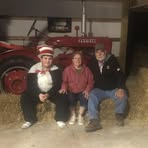 Austin Albright - Facebook