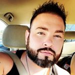 Austin Albright - @pandabear064 - Instagram