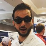 Austin Ashiisha Albright - @austinalright - Instagram