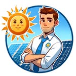 Austin Altman - @solarwithaustin - Instagram