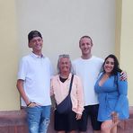 Austin Altman - Facebook