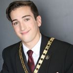Austin Altman for International Congress Secretary 2020 - Facebook