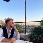 Anton Austin - @antonjaustin - Instagram
