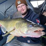 Austin Anton - @badlands_angling - Instagram