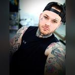 Austin Anton - Facebook