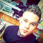 Austin Anton - @austinanton80 - Instagram