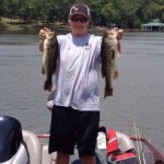 Austin Archer - @austinarcherfishing - Instagram