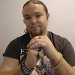 Austin Archer - @saiyanhairvibes - Instagram
