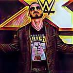 Austin Aries - @theaustinariesrp - Instagram