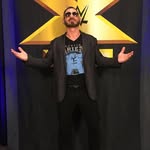 Austin Aries - @wwe._aries - Instagram