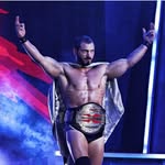 Austin Aries - @austinaries.rp - Instagram