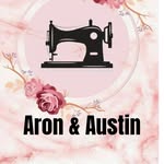 Àron & Austin_punime_dore - @aron_austin.punime_me_porosi - Instagram