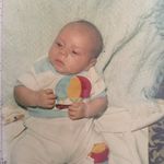 Austin Arrowood - @mrglut01 - Instagram