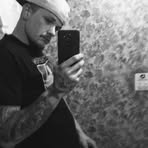 Austin Arrowood - Facebook