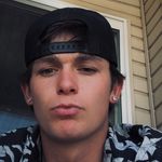 Dominic Austin Asay - @dominic.asay - Instagram