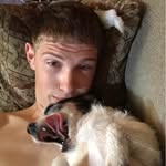 Austin Ashbaugh - @aaaman12342 - Instagram