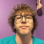 Austin Ashbaugh - @thrashbaugh - Instagram