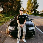 Austin Atchison - Facebook