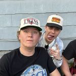 Austin Augustin - @austinaugustln - Instagram