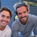 Austin Augustus - @austindaugustus - Instagram