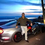 Austin - @auringeraustin - Instagram