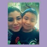Austin Avalos - @negrito.aj.1409 - Instagram