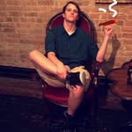 Austin Baas - @stinball22 - Instagram