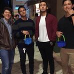 Austin Bach - Facebook