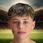 Austin Bache - @austinbache_soccer - Instagram
