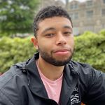 Austin Bacon - @frostin96 - Instagram