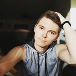 Austin Bacon - @baconator13 - Instagram