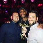 Austin Bacon - @coach_bac - Instagram