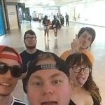 Austin Bacon - @baconater7724 - Instagram