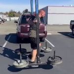 Austin Bacon - @liftingwithasideofbacon - Instagram