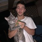 Austin Bacon 🥓 - @dr_baconstein - Instagram