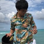 Austin Baik - @ricblaine - Instagram