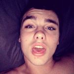 Shawn-Austin Cooper Ballou - @the_trillest_5_17 - Instagram