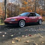 William Austin Ballou - @honda.nutz - Instagram
