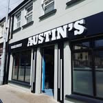 Austins Takeaway - @austins_ballygawley - Instagram