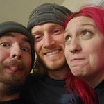 Austin Barbee - @pumpkin_mask_52 - Instagram