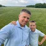 Col Austin Barbina - @majoraustinbarbina - Instagram