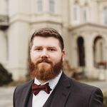 Austin Barr-Brownfield - @austin_barrbrownfield - Instagram