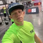 Austin Barron - @austin1998barron - Instagram